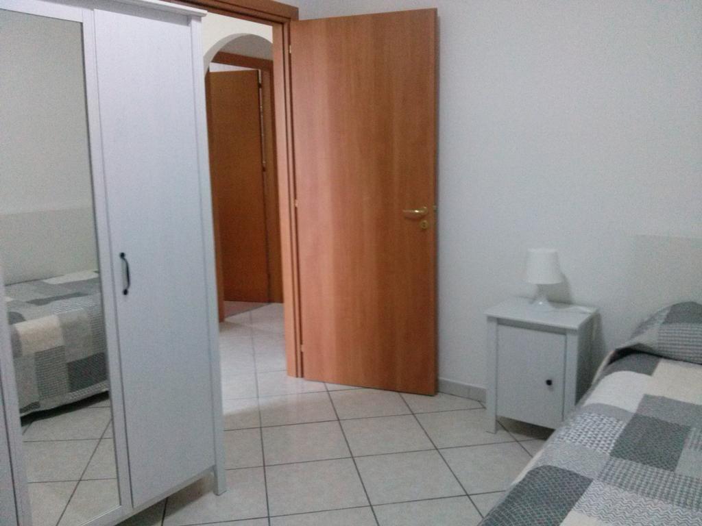 Twinsuite Licata Exterior foto