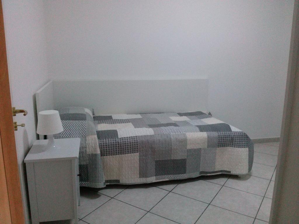Twinsuite Licata Exterior foto