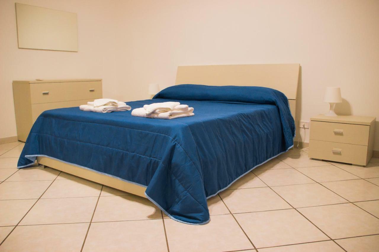 Twinsuite Licata Exterior foto